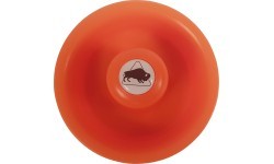Pusher Buffalo Prof, Orange, 100mm