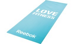 Коврик для фитнеса Reebok Blue Love