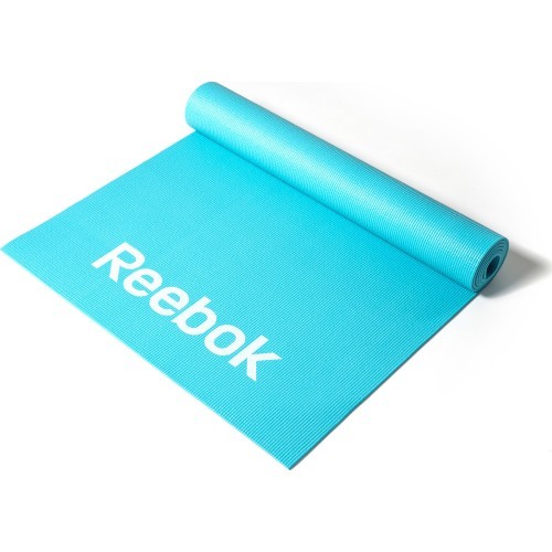 Fitnesa paklājs Reebok Blue Love