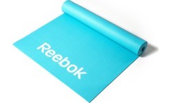  Fitness Mat Reebok Blue Love