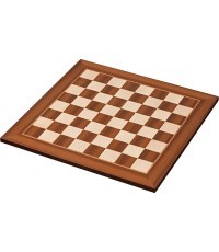 Chess board Philos London 50x50x1.3cm