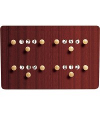 Biljarda tablo Buffalo