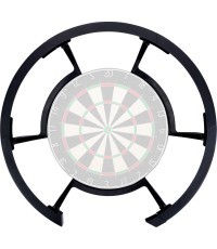 Grandslam Saturn 300 šautriņu dēlis rezultātā gredzens