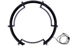 Grandslam Saturn 300 dartboard led ring