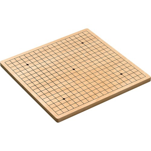 Игра Philos Go и Go Bang 26x26x1,2 см