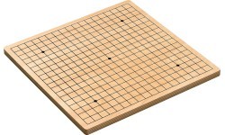 Игра Philos Go и Go Bang 26x26x1,2 см