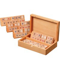 Игра Филос Рамми 22x14.5cm