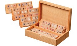 Game Philos Rummy 22x14.5cm