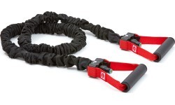 Эспандер с рукоятками Adidas Power Tube L1