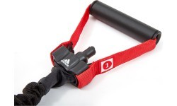 Эспандер с рукоятками Adidas Power Tube L1