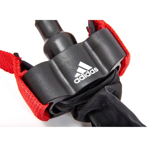 Эспандер с рукоятками Adidas Power Tube L1