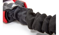 Pretestības gumija ar rokturiem Adidas Power Tube L1