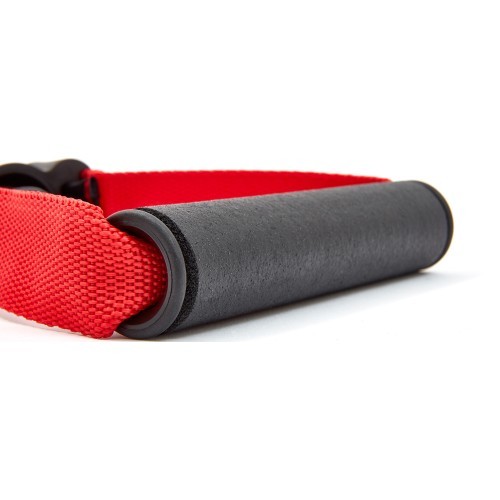 Эспандер с рукоятками Adidas Power Tube L1