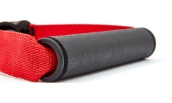 Эспандер с рукоятками Adidas Power Tube L1