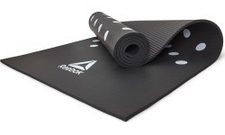 Reebok Spots 7 mm, melns