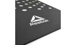 Reebok Spots 7 мм, черный