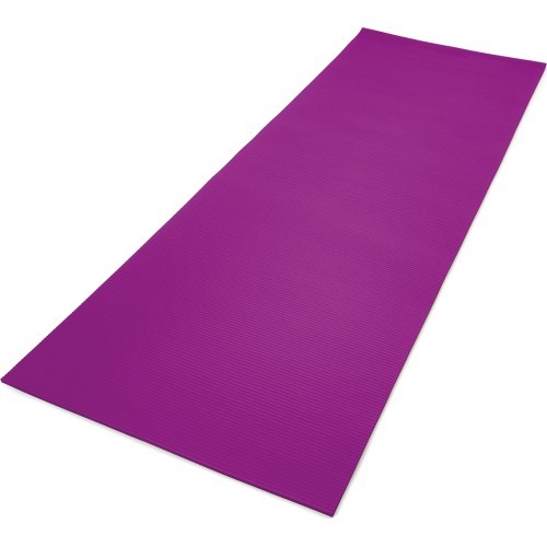 Training Mat Reebok Spots 7mm Purple