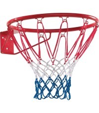 KBT basketbola grozs, sarkans