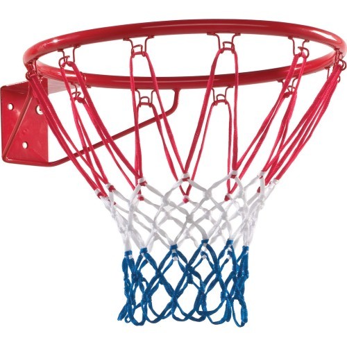 Basketbola grozs KBT, sarkans
