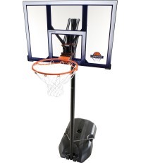 Mobilais basketbola grozs Lifetime Slam Dunk