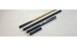 Buffalo Pure snooker cue pack 3/4 with extensions