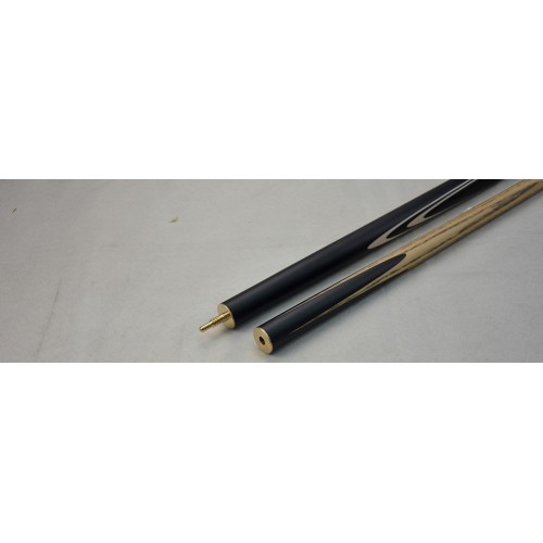 Buffalo Pure snooker cue pack 3/4 with extensions