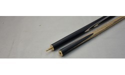Buffalo Pure snooker cue pack 3/4 with extensions
