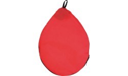 Раскладные футбольные ворота Bandito 80x60x60 см, 2 шт.