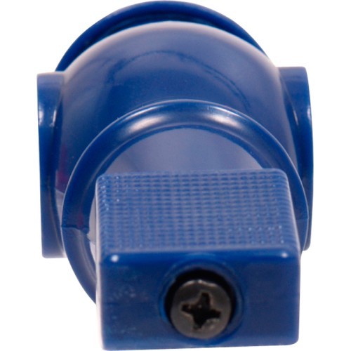 Telescopic Soccerman Buffalo, Blue