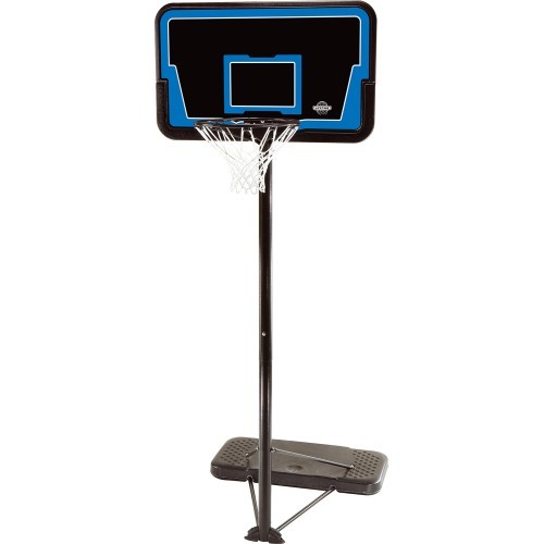 Мобильная баскетбольная стойка Lifetime Buzzer