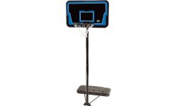 Мобильная баскетбольная стойка Lifetime Buzzer