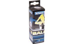 Table Tennis Balls Buffalo Competiton, 3 star, 3 pcs.