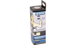 Мячи для настольного тенниса Buffalo Competition, 3 звезды, 3 шт.