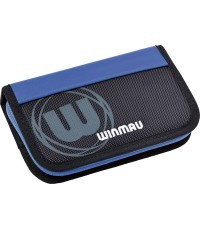 Футляр для дротиков Winmau Urban Pro, синий