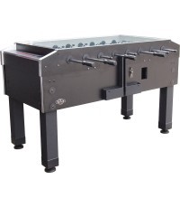 "Buffalo" futbolo stalas "Coin-Op Soccer Table Tournament Black