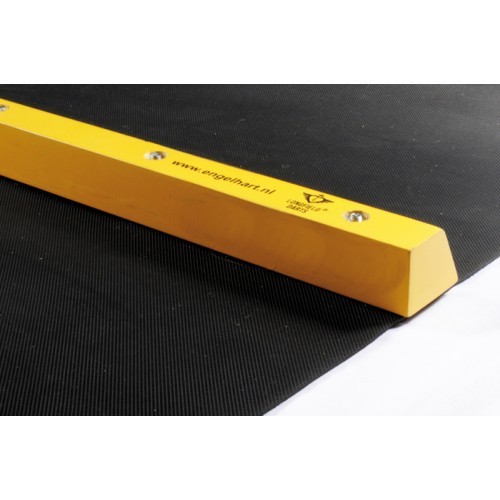Dart Mat Oche gumijas