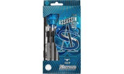 Šautriņas Harrows Assassin, 23 g