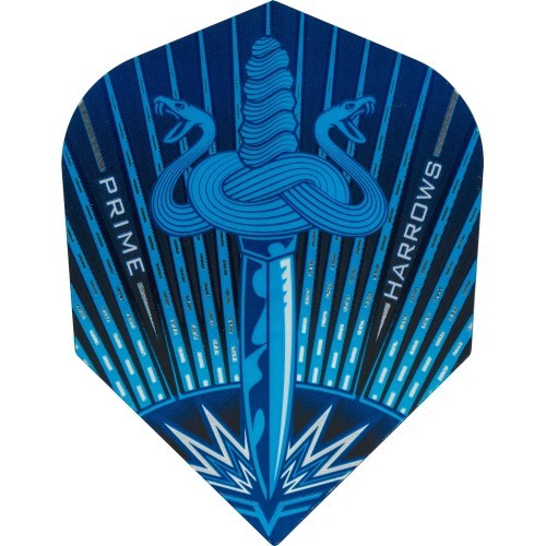 Darts Harrows Assassin, 23g