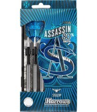 Šautriņas Harrows Assassin, 21 g