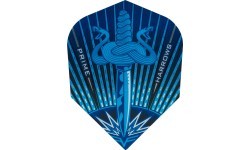 Šautriņas Harrows Assassin, 21 g