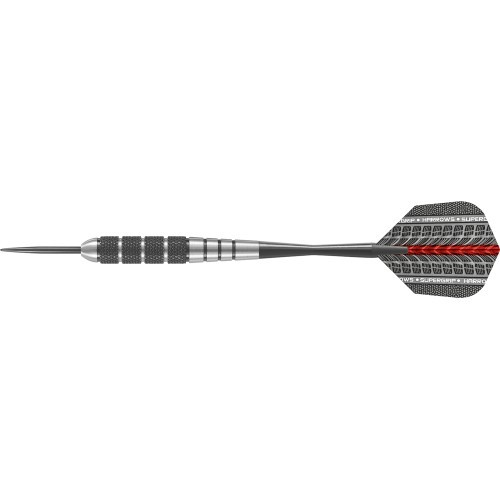 Darts Steeltip Harrows Black Jack 9169 3x20gK