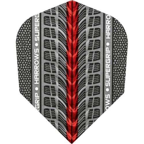 Дротики Harrows Black Jack 9169 Steeltip 3x20 г