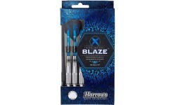 Šautriņas Harrows Blaze, 24 g