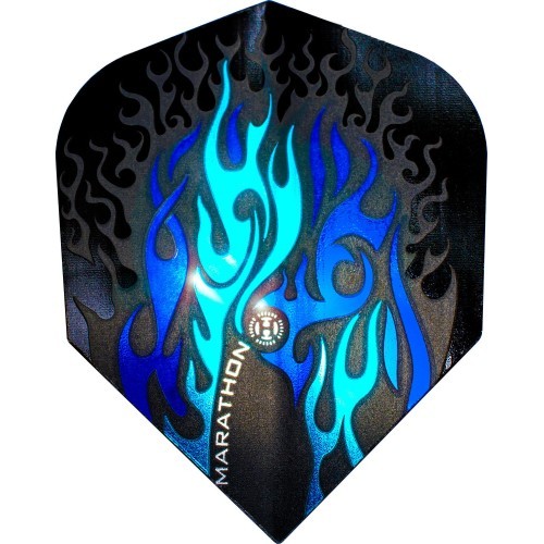 Дротики для дартса Harrows Blaze, 24 г