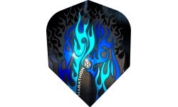 Дротики для дартса Harrows Blaze, 24 г