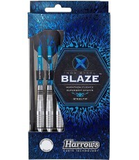 Harrows Blaze, 22 г