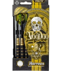 Šautriņas HARROWS VOODOO 3x21gK