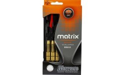 Darts steeltip HARROWS Matrix 9114
