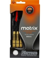 Šautriņu ecēšas Matrix 9107 3x20gK
