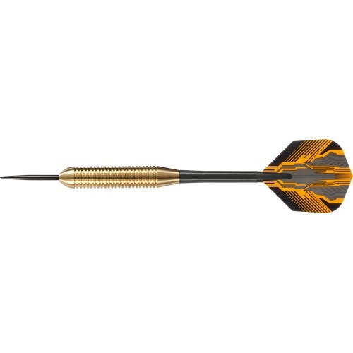 Šautriņas Steeltip Harrows Club Brass 5635 3x24gR